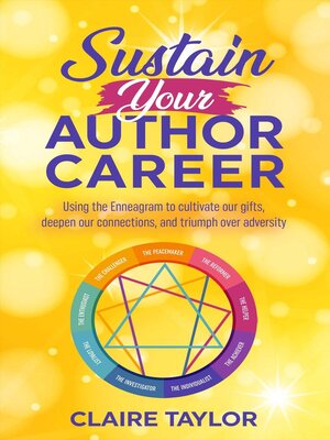 cover image of Sustain Your Author Career